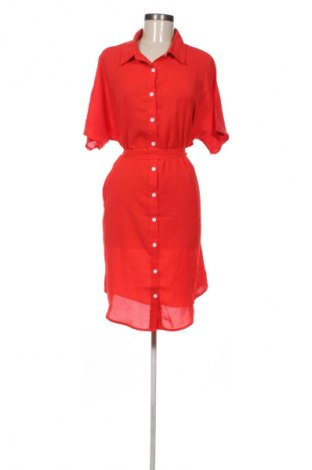 Šaty  SHEIN, Veľkosť XL, Farba Oranžová, Cena  22,95 €