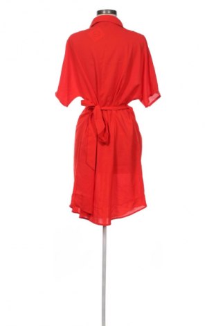 Šaty  SHEIN, Veľkosť XL, Farba Oranžová, Cena  22,95 €