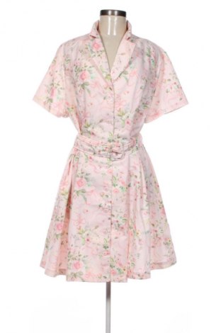 Kleid SHEIN, Größe XL, Farbe Mehrfarbig, Preis € 22,99