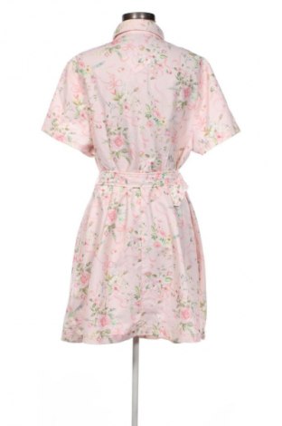 Kleid SHEIN, Größe XL, Farbe Mehrfarbig, Preis € 22,99