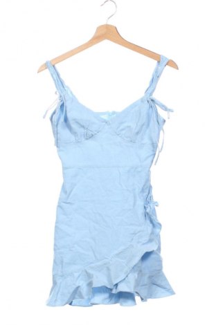 Šaty  SHEIN, Veľkosť S, Farba Modrá, Cena  12,64 €