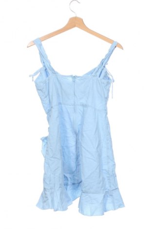 Šaty  SHEIN, Veľkosť S, Farba Modrá, Cena  12,64 €