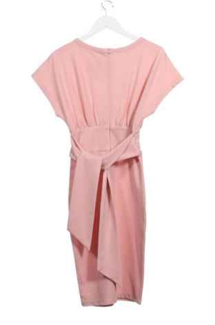 Sukienka SHEIN, Rozmiar XS, Kolor Popielaty róż, Cena 20,99 zł