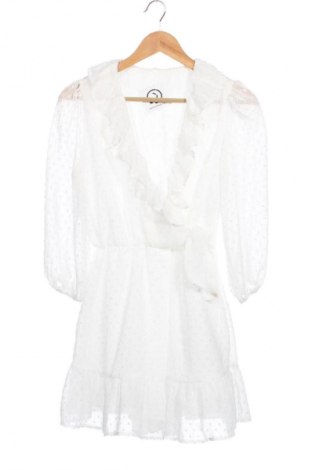 Sukienka SHEIN, Rozmiar S, Kolor Biały, Cena 18,99 zł