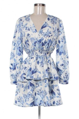 Sukienka SHEIN, Rozmiar S, Kolor Kolorowy, Cena 31,73 zł