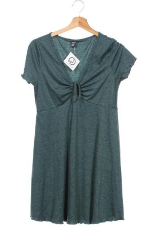 Sukienka SHEIN, Rozmiar L, Kolor Zielony, Cena 70,99 zł