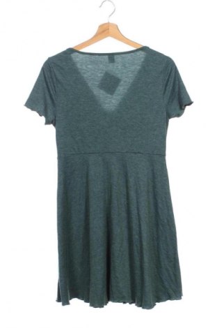 Sukienka SHEIN, Rozmiar L, Kolor Zielony, Cena 70,99 zł