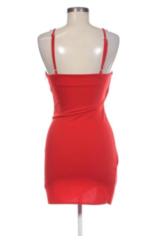 Sukienka SHEIN, Rozmiar S, Kolor Czerwony, Cena 88,99 zł