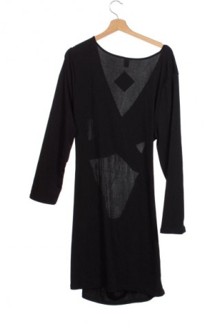 Sukienka SHEIN, Rozmiar 3XL, Kolor Czarny, Cena 34,99 zł