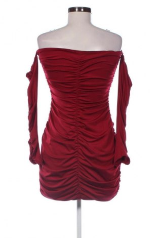 Šaty  SHEIN, Velikost L, Barva Červená, Cena  139,00 Kč