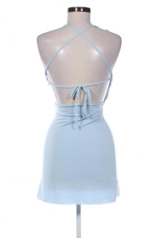 Šaty  SHEIN, Velikost S, Barva Modrá, Cena  289,00 Kč