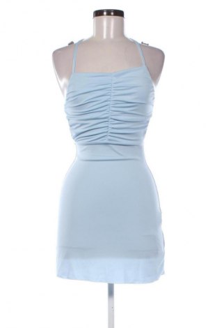 Šaty  SHEIN, Velikost S, Barva Modrá, Cena  289,00 Kč