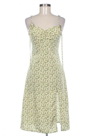 Sukienka SHEIN, Rozmiar S, Kolor Kolorowy, Cena 58,99 zł