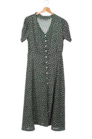 Šaty  SHEIN, Veľkosť M, Farba Zelená, Cena  23,95 €