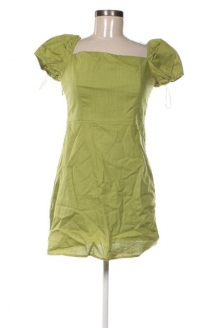 Sukienka SHEIN, Rozmiar M, Kolor Zielony, Cena 107,17 zł