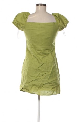 Sukienka SHEIN, Rozmiar M, Kolor Zielony, Cena 107,17 zł