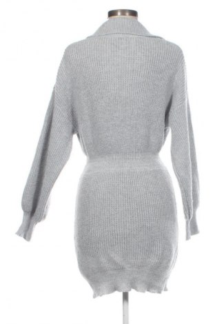 Šaty  SHEIN, Veľkosť M, Farba Sivá, Cena  3,95 €