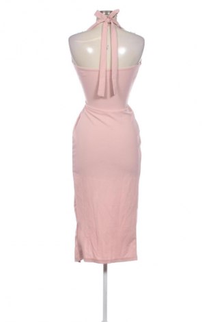 Kleid SHEIN, Größe XS, Farbe Aschrosa, Preis 19,35 €