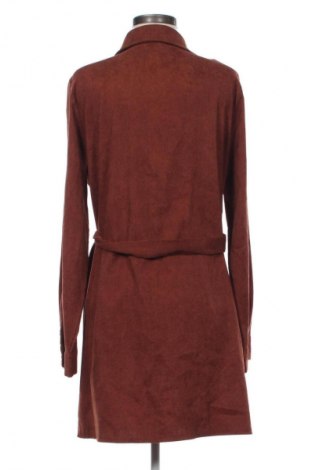 Šaty  SHEIN, Veľkosť XL, Farba Hnedá, Cena  7,95 €