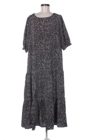 Φόρεμα SHEIN, Μέγεθος XXL, Χρώμα Πολύχρωμο, Τιμή 10,99 €