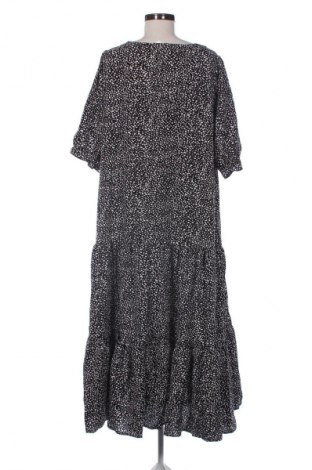 Φόρεμα SHEIN, Μέγεθος XXL, Χρώμα Πολύχρωμο, Τιμή 10,99 €