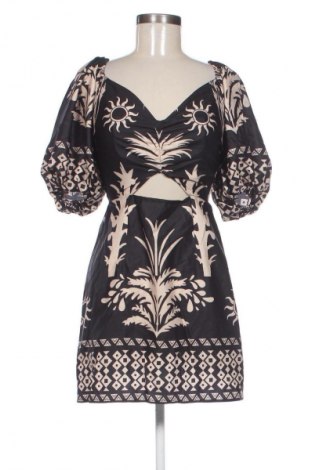 Sukienka SHEIN, Rozmiar XS, Kolor Kolorowy, Cena 76,99 zł