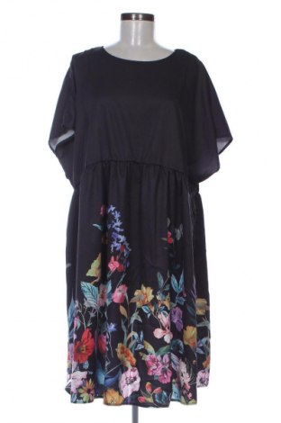 Рокля SHEIN, Размер 3XL, Цвят Многоцветен, Цена 18,40 €