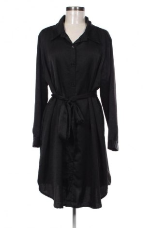 Kleid SHEIN, Größe XXL, Farbe Schwarz, Preis € 10,99