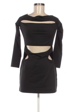 Šaty  SHEIN, Veľkosť M, Farba Čierna, Cena  6,95 €