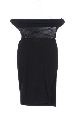 Šaty  SHEIN, Veľkosť XS, Farba Čierna, Cena  20,00 €