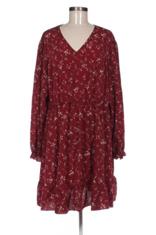 Šaty  SHEIN, Veľkosť 4XL, Farba Viacfarebná, Cena  18,22 €