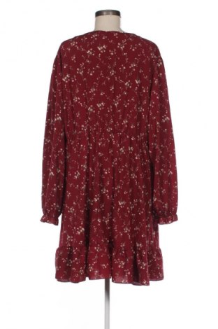 Šaty  SHEIN, Veľkosť 4XL, Farba Viacfarebná, Cena  18,22 €