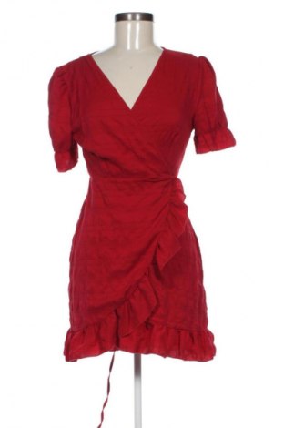 Šaty  SHEIN, Velikost S, Barva Červená, Cena  509,00 Kč