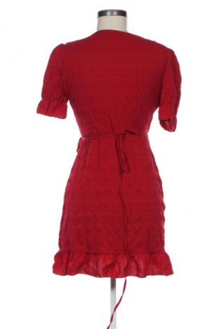 Šaty  SHEIN, Velikost S, Barva Červená, Cena  509,00 Kč