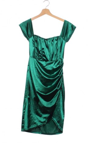 Šaty  SHEIN, Velikost M, Barva Zelená, Cena  172,00 Kč