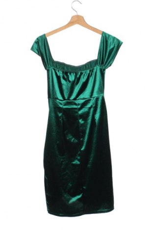 Šaty  SHEIN, Velikost M, Barva Zelená, Cena  172,00 Kč