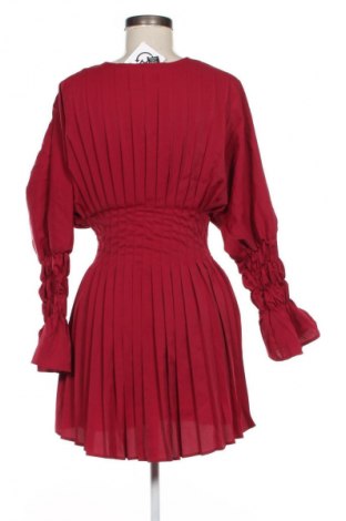 Ruha SHEIN, Méret S, Szín Piros, Ár 7 090 Ft