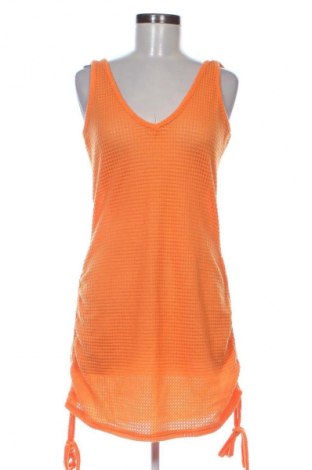 Šaty  SHEIN, Velikost S, Barva Oranžová, Cena  479,00 Kč