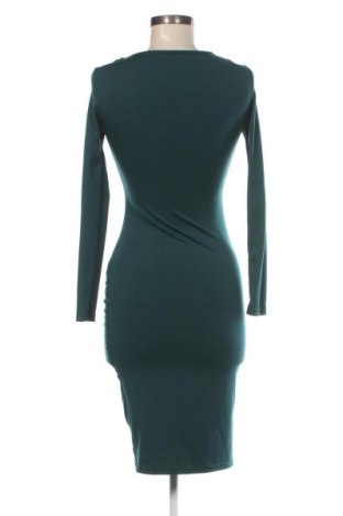 Šaty  SHEIN, Velikost XS, Barva Zelená, Cena  286,00 Kč
