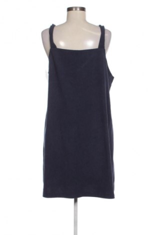 Sukienka SHEIN, Rozmiar L, Kolor Niebieski, Cena 27,40 zł