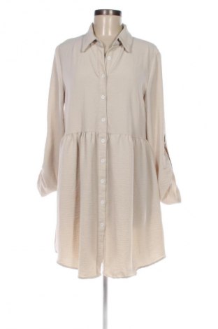 Sukienka SHEIN, Rozmiar M, Kolor Beżowy, Cena 111,99 zł