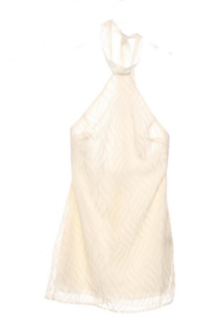 Šaty  SHEIN, Velikost XS, Barva Krémová, Cena  569,00 Kč