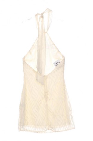 Šaty  SHEIN, Velikost XS, Barva Krémová, Cena  569,00 Kč