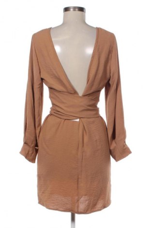 Ruha SHEIN, Méret M, Szín Barna, Ár 3 059 Ft