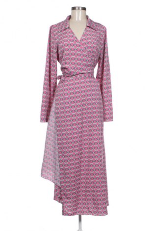 Šaty  SHEIN, Velikost XL, Barva Vícebarevné, Cena  599,00 Kč