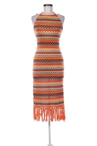 Sukienka SHEIN, Rozmiar M, Kolor Kolorowy, Cena 88,99 zł