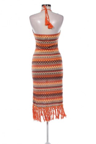 Sukienka SHEIN, Rozmiar M, Kolor Kolorowy, Cena 88,99 zł