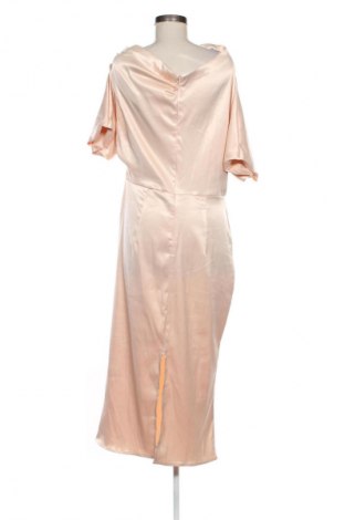 Kleid SHEIN, Größe XL, Farbe Orange, Preis 9,99 €