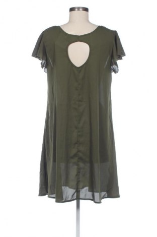 Рокля SHEIN, Размер L, Цвят Зелен, Цена 18,40 €