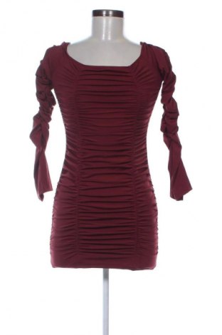 Šaty  SHEIN, Veľkosť S, Farba Červená, Cena  18,95 €